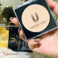 پنکک کد 106 ضدآب لاکچری کوین اصل